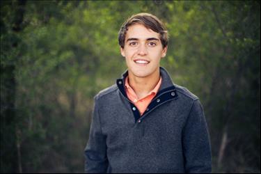 Michael - Senior Session