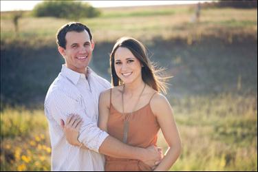 Kelsey & Matt - Engagement